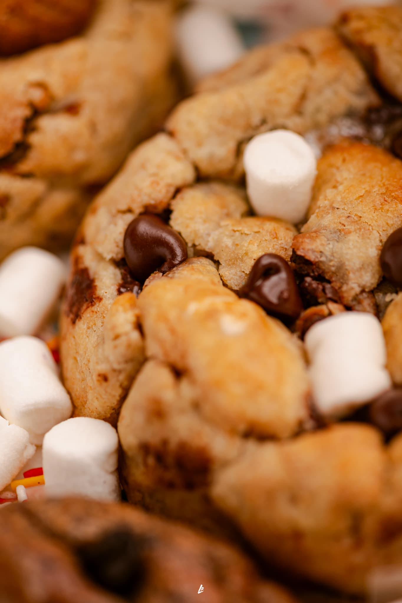 Postres Bocanada